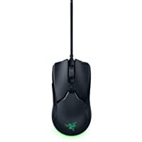 Los mejores  - Razer Viper Mini - Ratón para Juegos (Ratón Gaming- Ambidiestro- 61g de peso- Cable Speedflex- Sensor Óptico de 8.500…